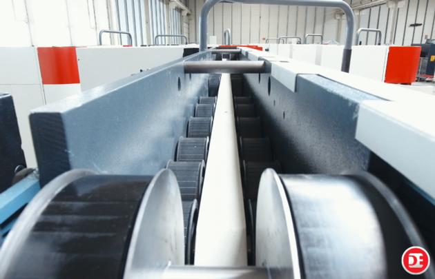 Servo Electric Press Brake