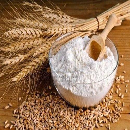 wheat flour -ukraine