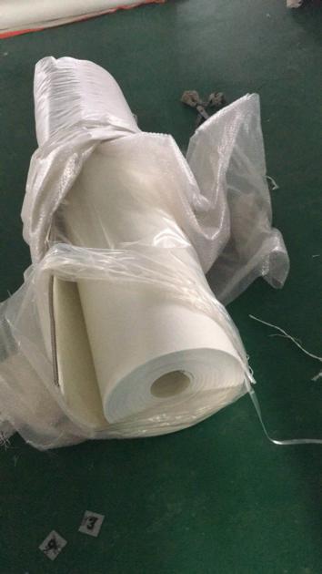 Heat Transfer Printer Printing Calender Endless