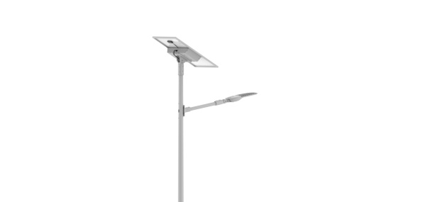 STD Series 50W 75W Solar Led