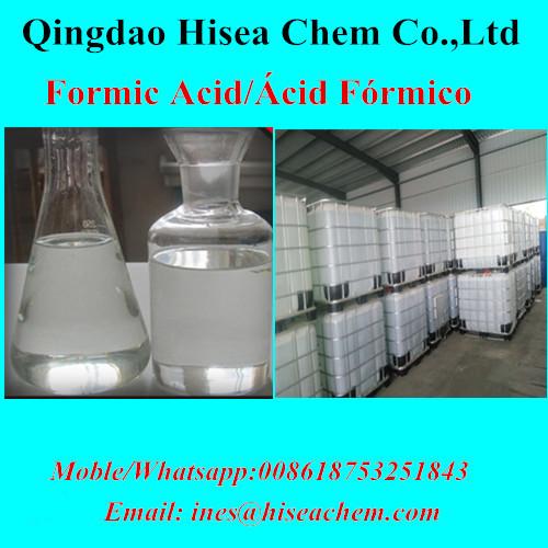 Formic Acid 85%