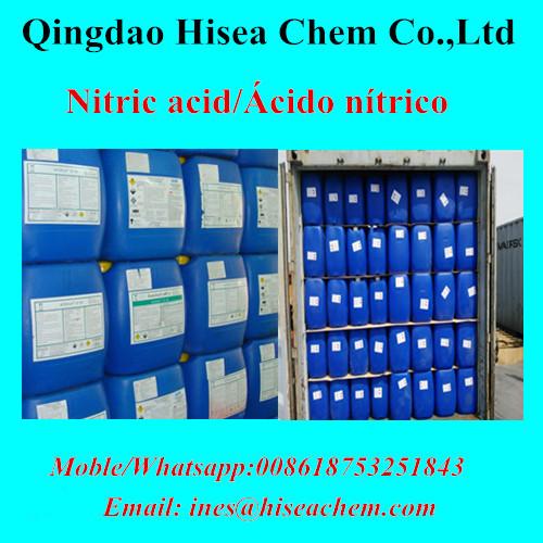Nitric Acid 68%