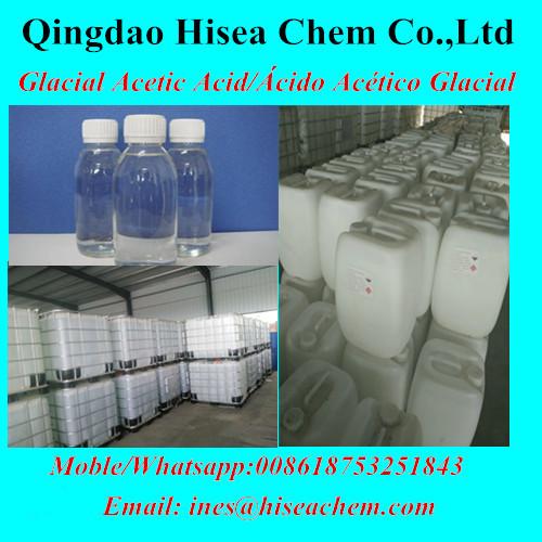 Glacial Acetic Acid 99.9%