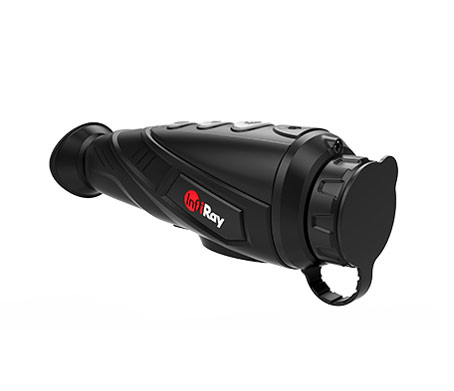 Eye II Series V3.0 Mini Thermal Monocular