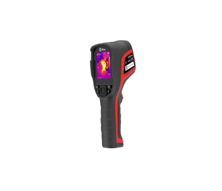 C200 Pro Handheld Thermal Imager