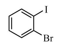1-Bromo-2-iodobenzene  583-55-1