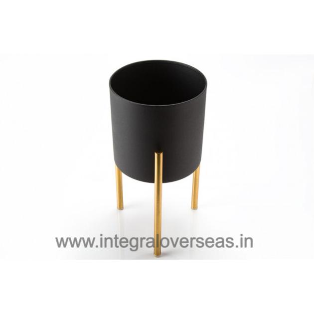 Metal Planter