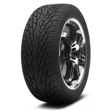 Nitto NT450 P195/50R15 81V Tire 183400