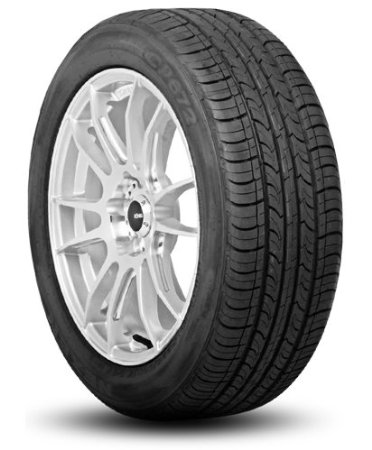 Nexen CP672 Performance Radial Tire - 205/55R16 89V