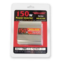 WS-IC150 WELLSEE Automotive Inverter