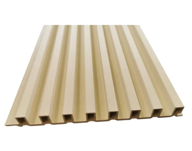 170 MM WPC Wall Fluted Panels