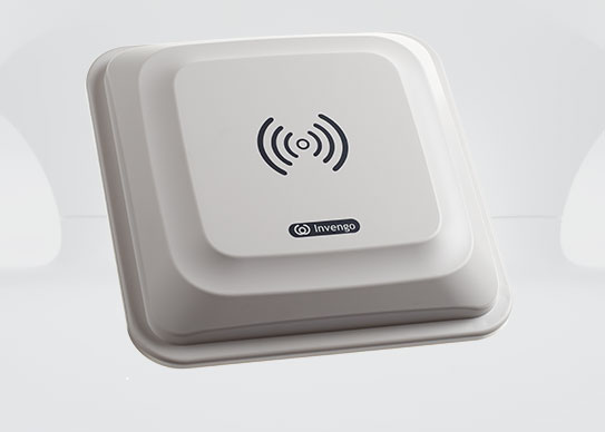 XC-RF850 UHF RFID Integrated Reader