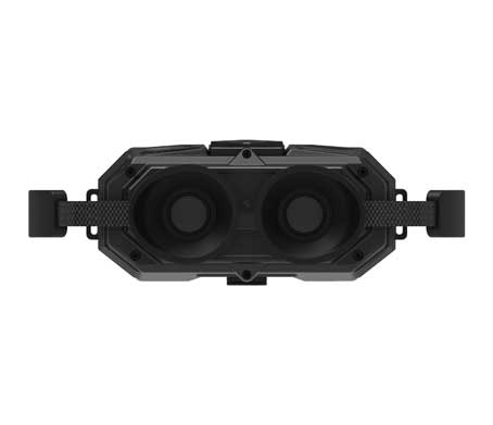 PT-SE Infrared Thermal Binoculars