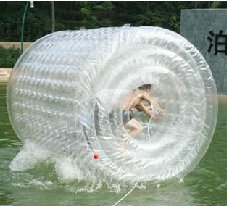 Inflatable Water Games