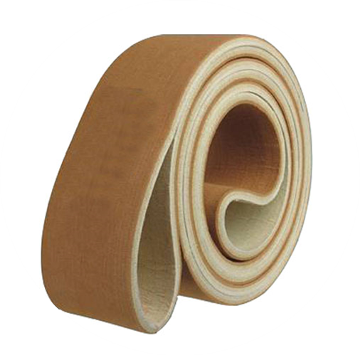 Needled Punched Pbo Kevlar Felt Fabric Withstanding High Temperatures