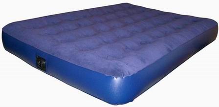 airbed