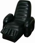 Inflatable Message Sofa