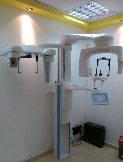 2013 Planmeca Promax 3D CBCT Dental Xray Unit