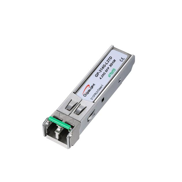 SFP Transceiver 4.25Gbps SMF 1310nm 30km DDM Module