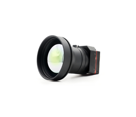 FT II384/640/1280 Long Wave Infrared Camera Module