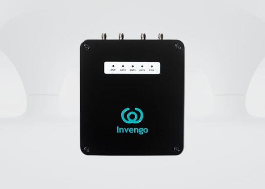 XC-RF861 Linux RFID Reader