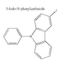 3-Iodo-N-Phenylcarbazole 502161-03-7