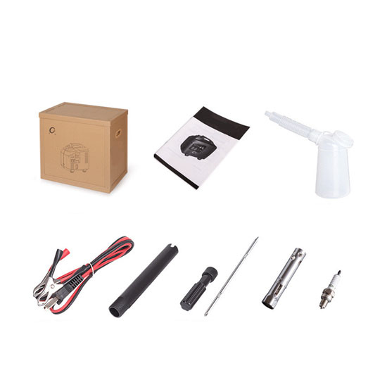 3000 Watt Portable Inverter Generator For