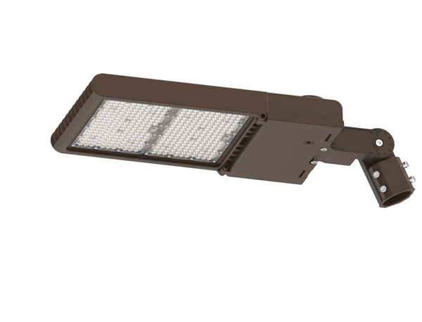 INOGENO FLQ Series Multiple Mounting UL DLC approved 300W/400W LED Area Lights/High Mast Lights