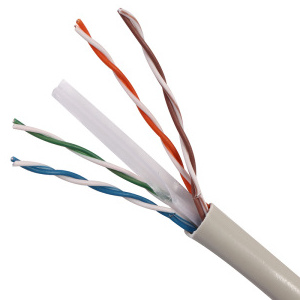Cat6 FTP LAN cable
