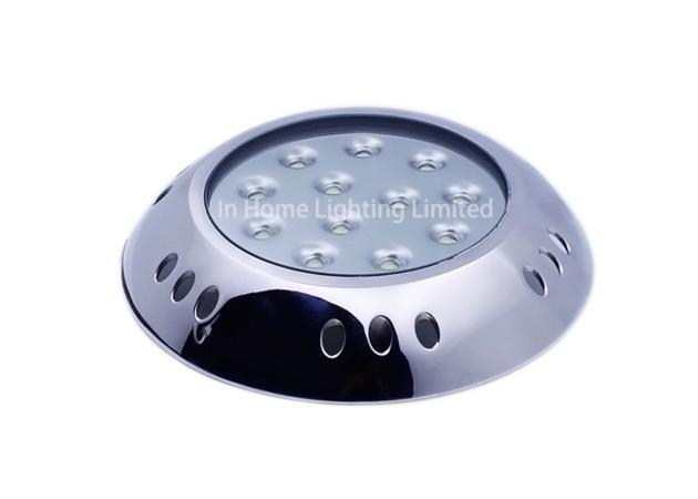 30W RGBW IP68 LED Boat Light With 90 Degree Beam Angle / Underwater Led Fishing