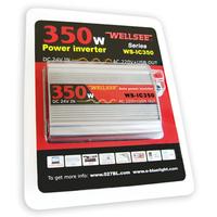 WS-IC350 WELLSEE Automotive Inverter