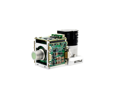 FX640E Cooled Thermal Imager Module