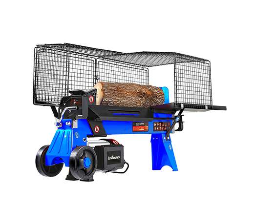 Log Splitters