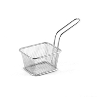 Fry Basket