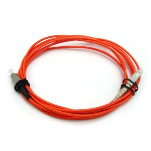 Multi mode SC-FC(PC/UPC) patch cord(simplex)