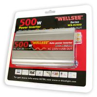 WS-IC500 WELLSEE Automotive Inverter