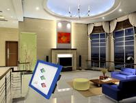 leading touch intelligent switch