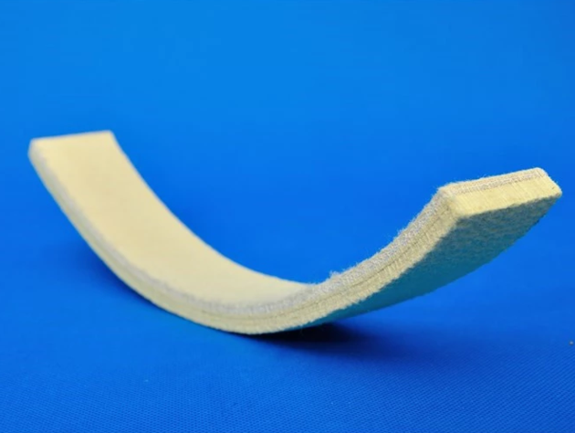 High Temperature Resistance Para Aramid Strip