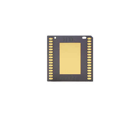 RTD3122CR Ceramic Packaging IR Flame Detector