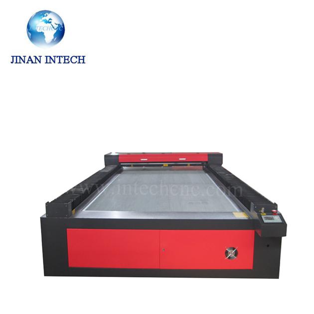 High configuration LFJ1530 500w wedding cards invitation laser marble cutting machine
