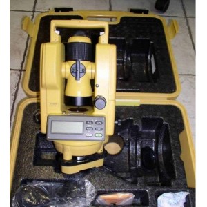 #2019NEW, TEMPAT JUAL BELI THEODOLITE BEKAS TOPCON DT 209//Tlp:085312364519 JAKARTA BEKASI TANGERANG