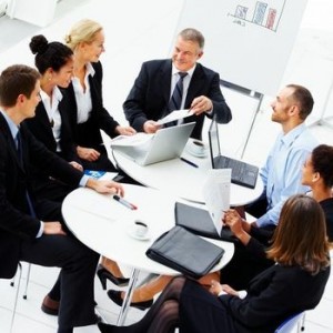 Dedicated Staffing