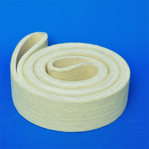 Endless Conveyor Belts For High Temperature