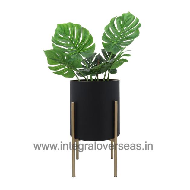 Metal Planter