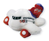 Plush Radio/Wireless Speaker