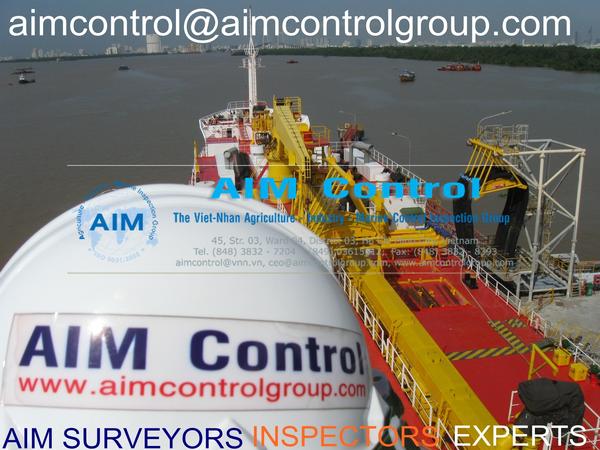 Marine surveyors and Consultancy