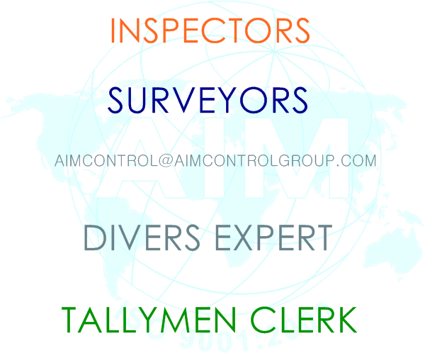 Quality Inspection Services