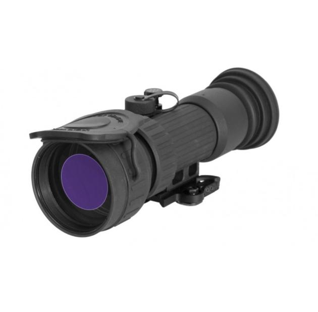 ATN PS28-4 Night Vision Rifle Scope
