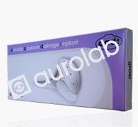 Glaucoma Shunt	