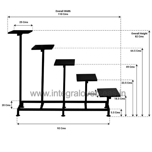 Planter For Garden